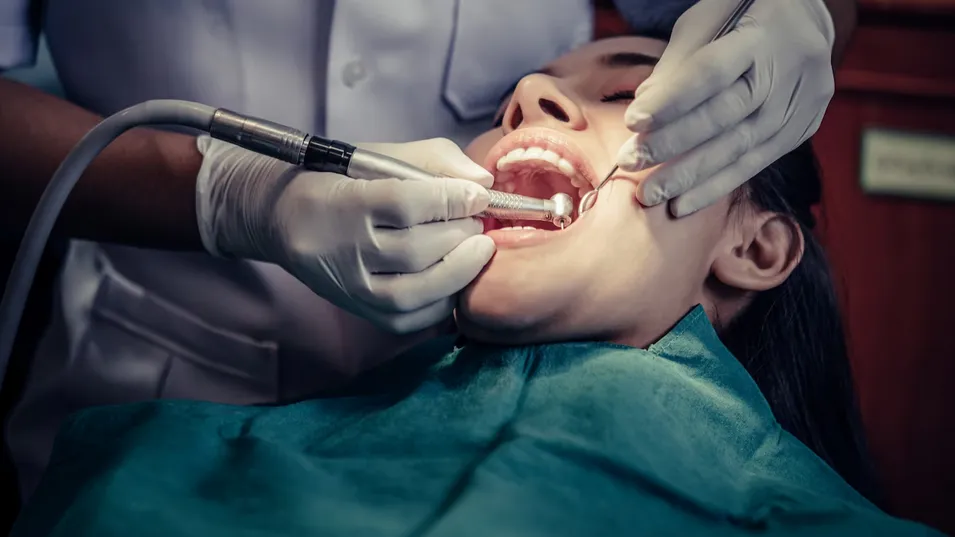 Endodonti (Kanal Tedavisi)