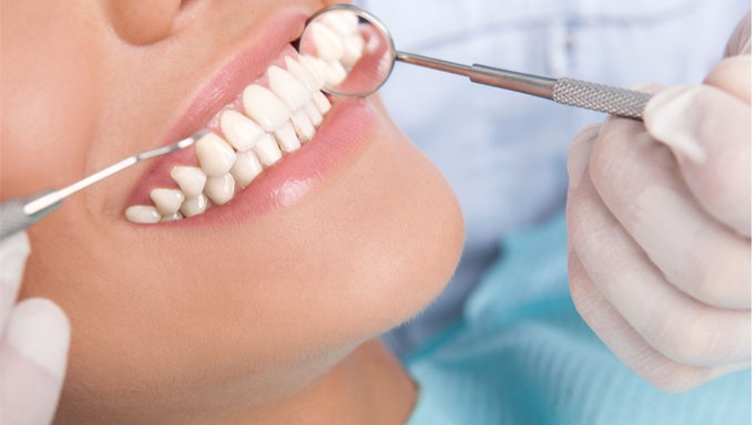 Periodontoloji (Diş Eti Hastalıkları)